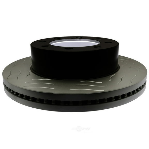 Raybestos Disc Brake Rotor 681016PER Fits select: 2013-2022 FORD F250, 2013-2022 FORD F350