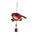 thumbnail image 1 of Bird Garden Wind Chimes Home Garden Hanging Decoration, 1 of 7