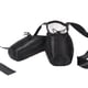 thumbnail image 2 of Zapatos de Ballet Jinwen Zapatillas de Baile Profesional Negro 40, 2 of 7