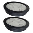 thumbnail image 1 of Pièces de Rechange Filtre Compatible pour Eureka Nec180, nec185, nec380, 1 of 5