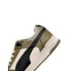 thumbnail image 3 of Tenis Caballero Puma Casual Suela Baja Rebound Low Game verde 25, 3 of 4