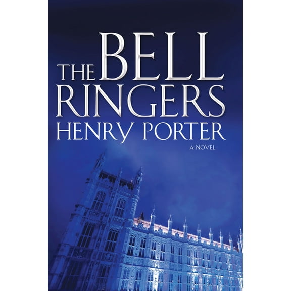 The Bell Ringers, (Paperback)
