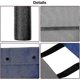 thumbnail image 3 of Animal Saving Escape Ramp For Pools Hot Spring And Spas, Swimming Pool Saving Escape Ramp Net For Fl, 3 of 5