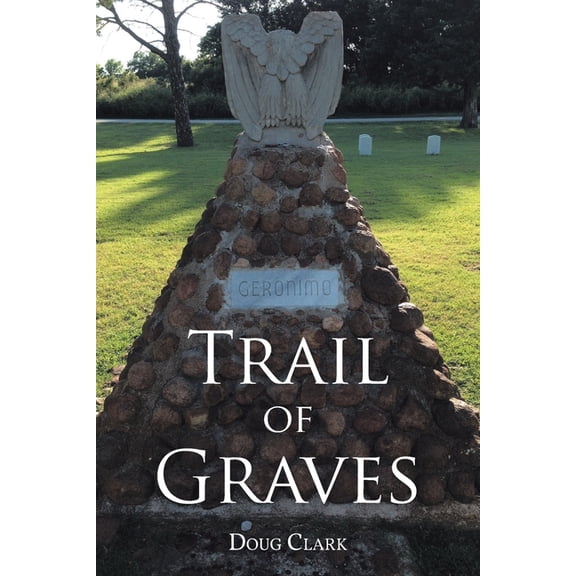 Trail of Graves, (Paperback)
