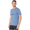 thumbnail image 3 of Lacoste Men Crew Neck Tone-On-Tone T-Shirt, 3 of 3