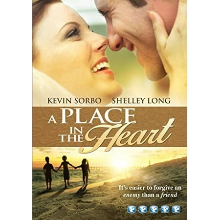Place in the Heart (DVD)