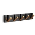 thumbnail image 1 of OUSITAID Hooks No Drilling Wall-mounted Hanger Rack Umbrella Non-slip Hallway, 1 of 9