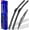21"/20"/10", variant on 2 wipers Replacement For 2012-2018 2019 2020 Tesla Model S Original Equipment Replacement Windshield Wiper Blades - 28"/18" (Set of 2) Top Lock