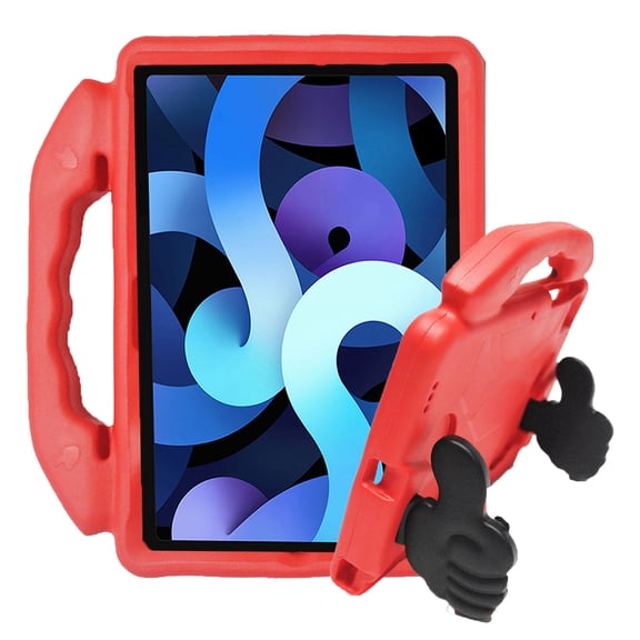 Tablet Accessories For Lenovo Tab M10 FHD Plus  2nd Gen TB-X606F EVA Material Children Flat Anti Falling Cover Shell For Lenovo Tab M10 TB-X606F
