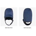 thumbnail image 3 of Gorro de buceo de neopreno Ndcxsfigh a prueba de frío Para hombres y mujeres azul oscuro, 3 of 8