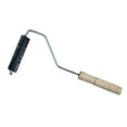 thumbnail image 3 of koolsoo Fiberglass Laminating Roller Bubble Paddle Tool for Composite Shower Bathtub, 3 of 7