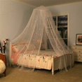 thumbnail image 3 of Mosquitera para cama con dosel fosforescente, regalo para bebés, niños, niñas y niñas. Dosel para cama de bebé, niño, niña o cama de tamaño completo, 1 pieza, 3 of 5