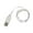 White, variant on USB Copper Wire String Lights - 20 Warm White LED Fairy Lights for Christmas Tree, Bottle Decor, Wedding, Party, Garden - Flexible 2M Bendable Twinkle Lights Indoor Outdoor Decoration