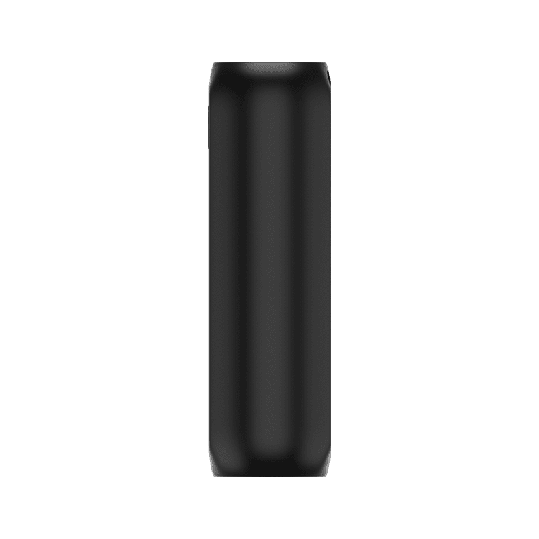 10000mAh Portable Power Bank with Dual Built-In Cables and Digital Display photo 3