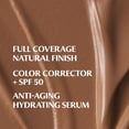 thumbnail image 3 of Crema profunda CC+ de Foundation IT Cosmetics con factor de protección solar 50+, 32 ml, 3 of 9