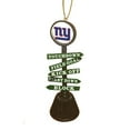 thumbnail image 7 of Dallas Cowboys Fan Crossing Ornament, 7 of 7