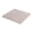 Light Grey, variant on opvise Chair Cushion with Straps Dustproof Decorative Polyester Household Restaurant Dining Stool Cushion Pad for Daily Use Light Green