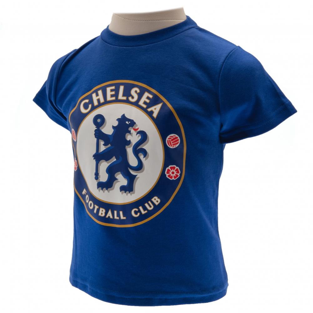 childrens chelsea shirt