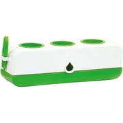 Soil Less Growing System