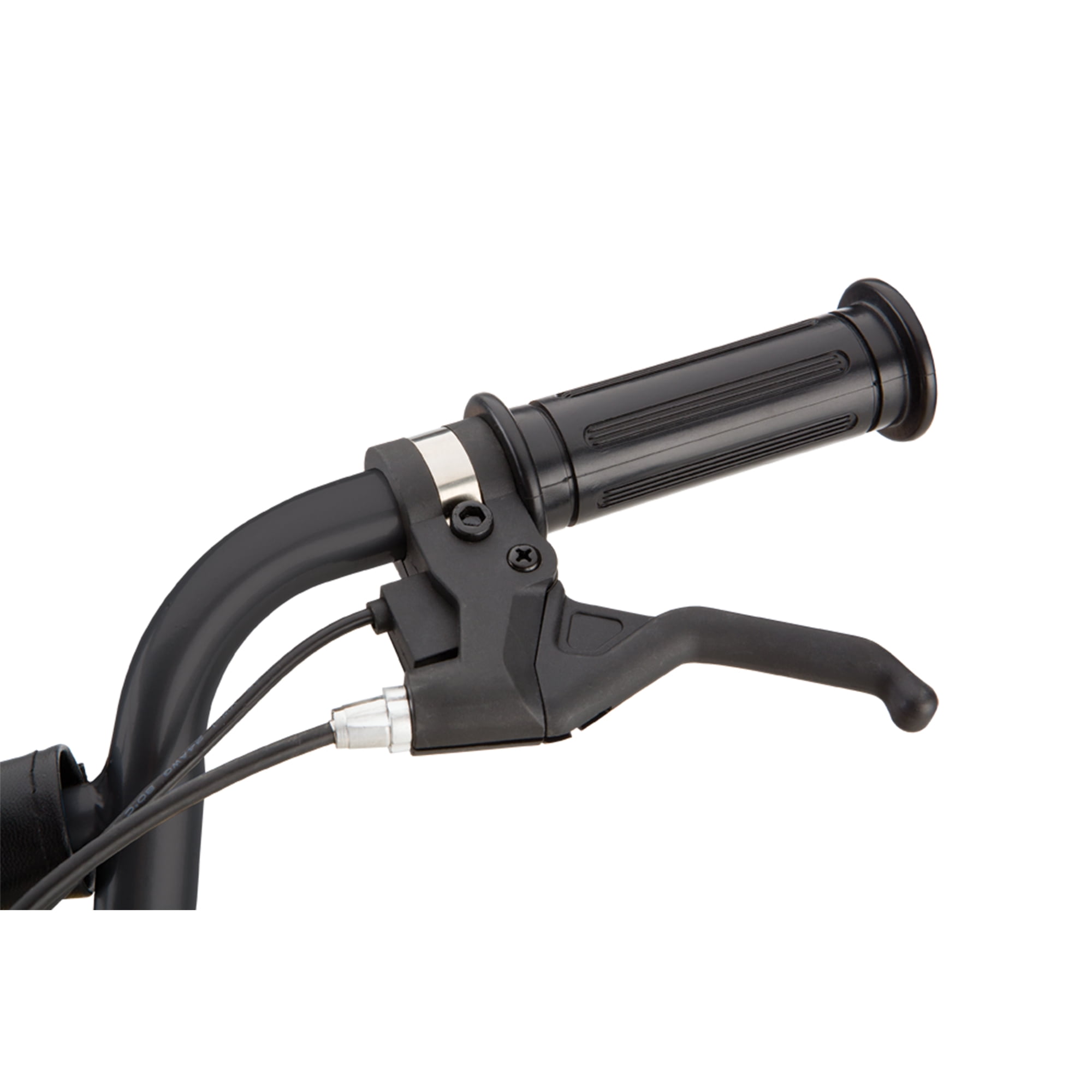 Razor MX650 Dirt Rocket High-Torque Electric Motocross Surron Dirt Bike, Black (2 Pack)