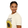 thumbnail image 6 of Motivational Beautiful Flower Lover Shirts, 6 of 8