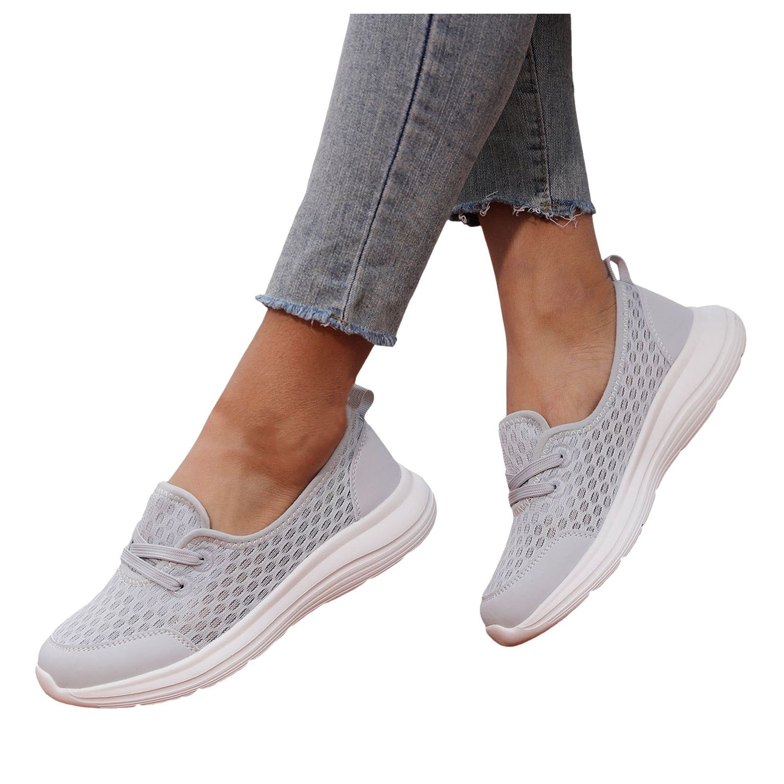 YLYL Women Running Shoes Barefoot Beach Swim River Pool Lake Hiking Kayaking Surfing