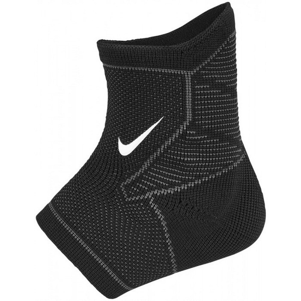 Nike Adult Pro Knitted Ankle Brace