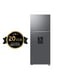 thumbnail image 1 of Refrigerador Samsung Top Mount Acero 11 Pies con Despachador RT31DG5224S9, 1 of 4