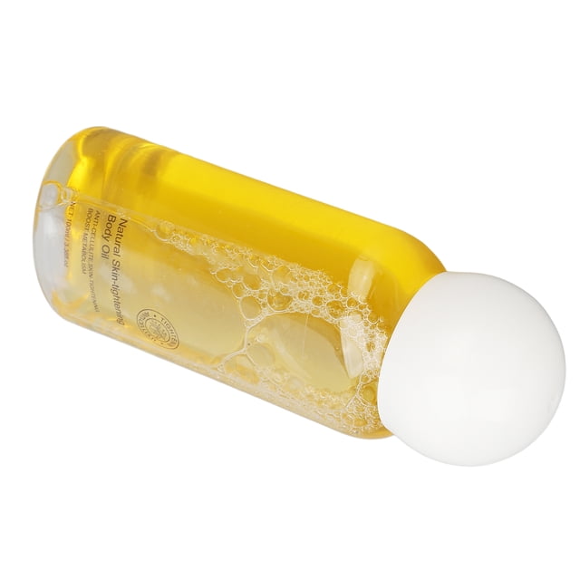 Aceite Hidratante Para La Piel, 100 Ml, Aceite Reafirmante Corporal, Estimula El Metabolismo, Fácil De Aplicar, Ingredientes Seguros Para La Eliminación De La Celulitis
