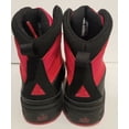 thumbnail image 4 of Nike Woodside 2 High (GS) Big Kids Boots Distance Red/Black 524872-601, 4 of 5