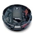 thumbnail image 1 of MightySkins RV1001AE-Storm Cloud Skin for Shark IQ Robot - Storm Cloud, 1 of 4