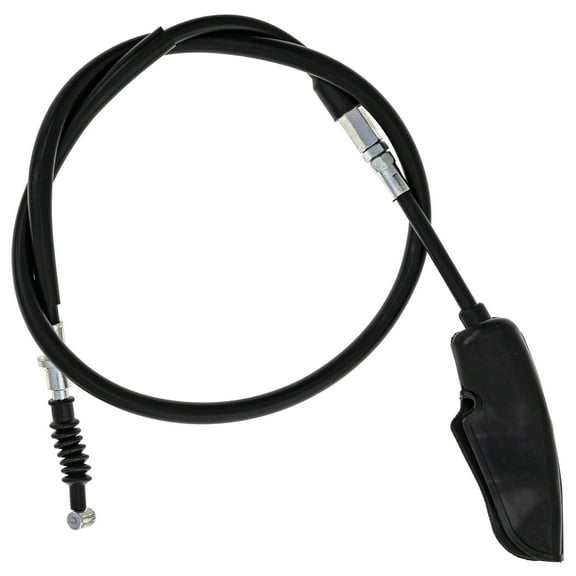Niche Clutch Cable for Yamaha YZ80 YZ85 4ES-26335-11-00 4ES-26335-11-00 1SN-26335-00-00 Motorcycle 519-CCB2660L