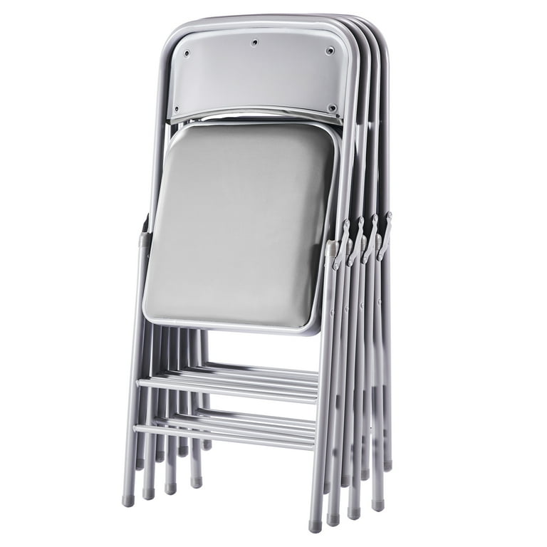 Metal chairs walmart sale
