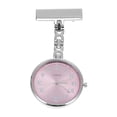 thumbnail image 1 of MasteelfCA Hanging Pendant Watch Nurse Watch Hanging Quartz Watch for Clinic Staff, 1 of 7