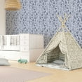thumbnail image 4 of Tempaper x She She Maria en Patricia Peel and Stick Wallpaper By She She, 20.5" x 33', 4 of 7