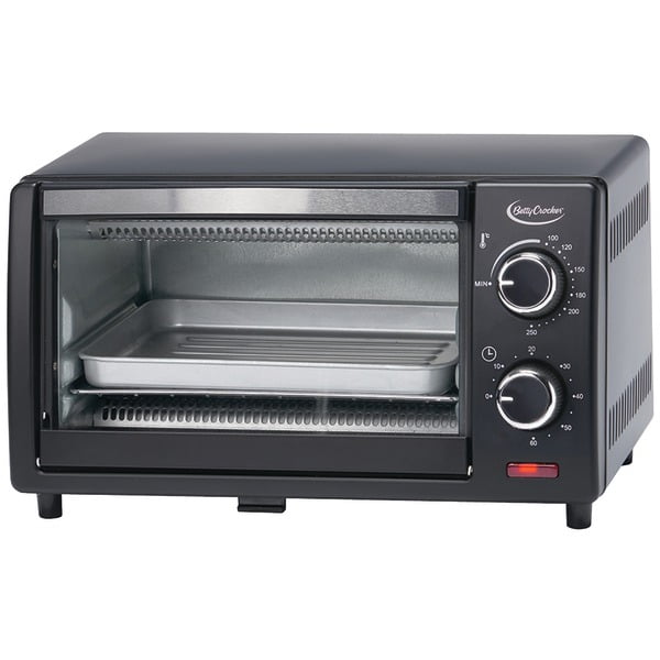 Betty Crocker® 9liter Toaster Oven