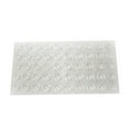 thumbnail image 2 of Almohadillas antideslizantes para snowboard, almohadillas de agarre, repuesto, resistentes para snowboard que proporcionan un agarre adicional para, 2 of 9