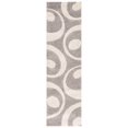 thumbnail image 4 of Safavieh Florida Mirabelle Contemporary Shag Area Rug, 4 of 6