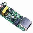 thumbnail image 5 of RHEA- 2Xpoe Splitter 48V To 5V 2.4A Micro-Usb Adapter Ieee 802.3Af Ip Camera Pi & More, 5 of 6