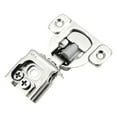 thumbnail image 1 of MYG Overlay Soft Close 6 Way Compact Concealed Hinges for Kitchen Cabinets, 1 of 4
