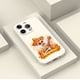 thumbnail image 4 of Proteja su iPhone de una manera divertida y elegante con esta funda de goma TPU con estampado de dibujos animados, 4 of 4
