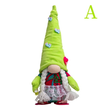 

Fjofpr Fall Decorations for Home Summer Slippers Decorations Bedroom Living Room Desktop Decoration Standing Post Hot