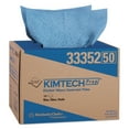 thumbnail image 3 of KIMTECH Disposable Wipes,Box,Unscented 33352, 3 of 6