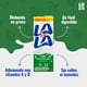 thumbnail image 4 of Lala Leche Deslactosada Parcialmente Descremada Ultrapasteurizada Adicionada con Vitaminas A y D - 1 Pack x 10 Piezas de 1.5 Litros c/u, Total: 15 L, 4 of 6