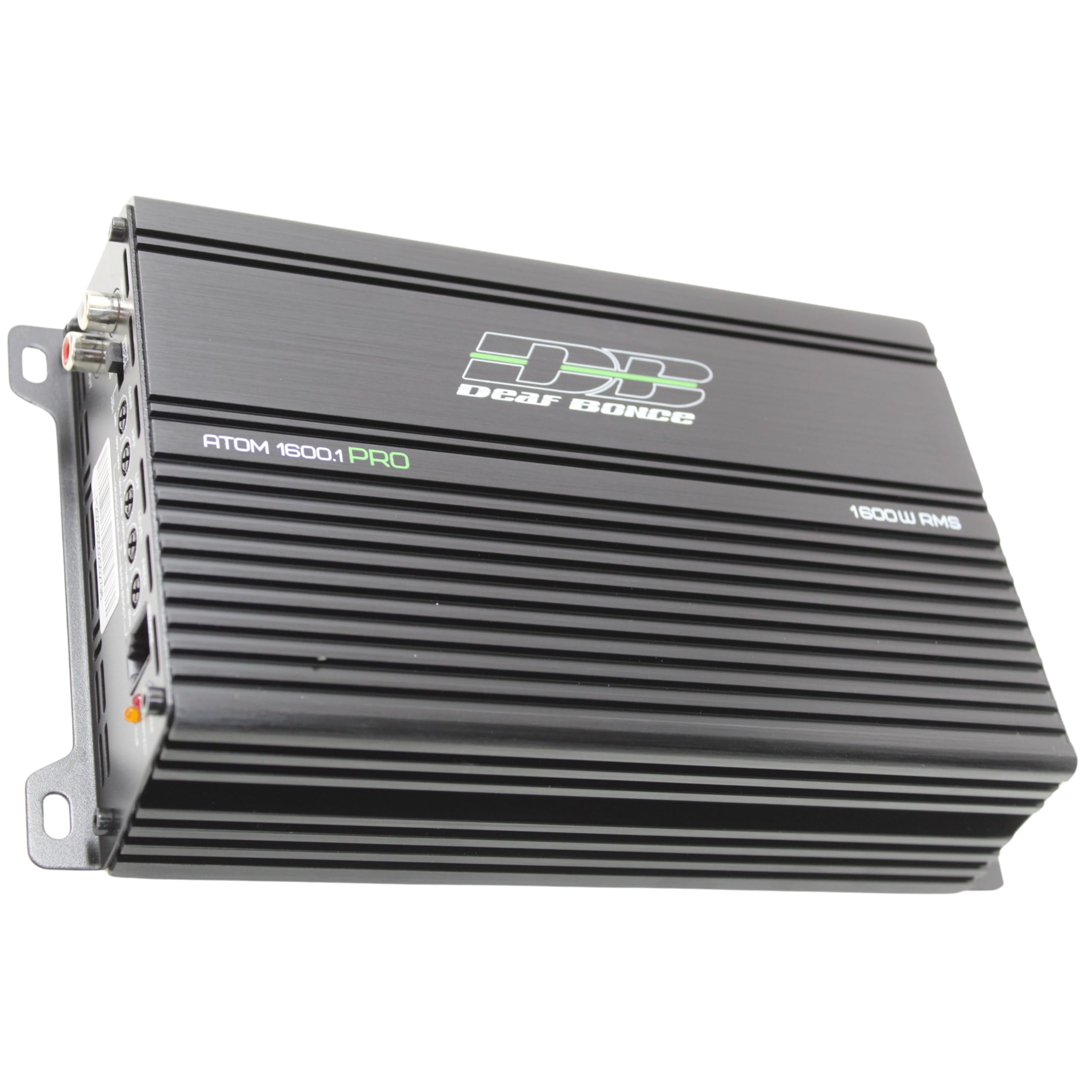 Deaf Bonce Apocalypse ATOM 1.6K Pro Ultra-Compact Amplifier
