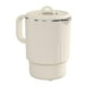 thumbnail image 2 of Hervidor de agua eléctrico plegable, portátil, ligero, de ebullición rápida, pequeño, plegable, para oficina, camping, picnic, viajes de negocios, 2 of 8