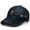 Navy, variant on Men's Summer Fashion Sun Hat Outdoor Sun Hat Net Hat Breathable Cap Sports Visors for Women Headband Visor Foldable Visor Women's Beach Hat Us Foam Swim Hat Women I Run Visor Visor Women Sporty Hair