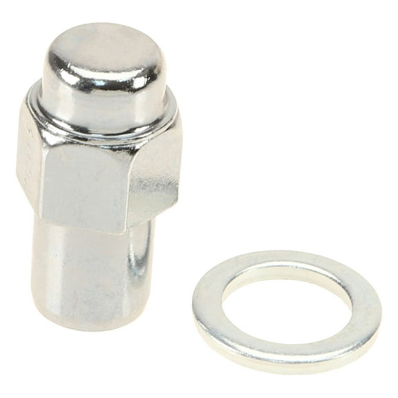 Dorman Autograde Lug Nut, Pack of 1