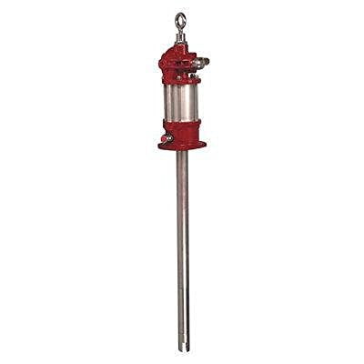 Alemite High Pressure Heavy Duty Pumps 40:1 High Greas