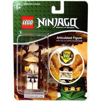 じゅんじゅん LEGO Ninjago LEGO Dimensions Jay Exclusive Fun Pack #71215